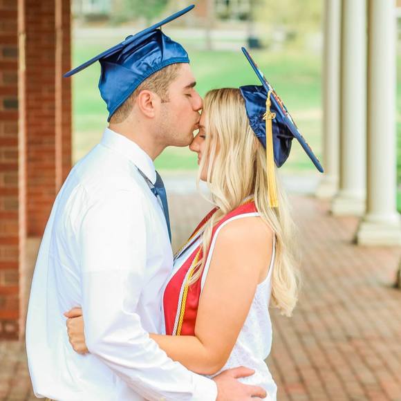 Meet your Posher, Olivia - Picture 1 of 1